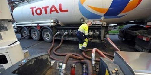 Confirmation de condamnation de Total pour l’Erika