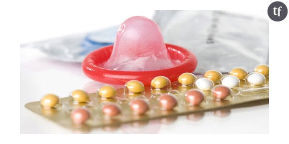 Quand les femmes boudent la contraception