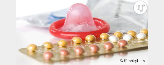 Quand les femmes boudent la contraception 