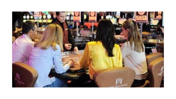 Loto : une famille gagne 3 fois en Norvège