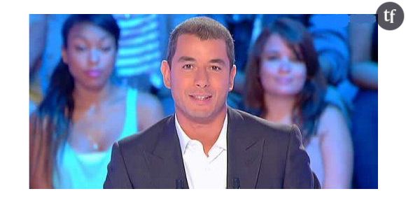 Twitter : le faux compte de Franz-Olivier Giesbert trompe Ali Baddou