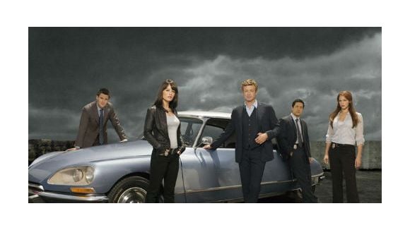 TF1 Replay : Mentalist Saison 4 « Le tueur le plus fort »