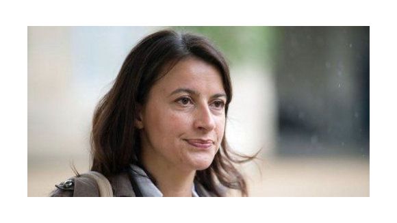 Cécile Duflot : madame LA ministre crée le buzz (de trop ?)