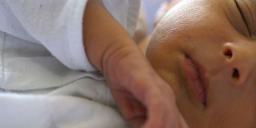 Umut-Talha : le premier « bébé médicament » français