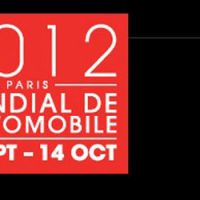 Mondial Auto Paris 2012 : une visite guidée en direct live streaming