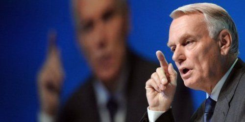 Jean-Marc Ayrault à DPDA : impôts, chômage, Europe... les points à retenir