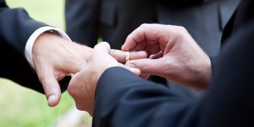 Le premier mariage gay aura lieu à Montpellier, un choix symbolique