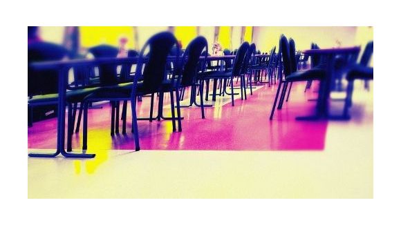 "We are hungry" : les lycéens américains affamés par le régime de Michelle Obama - vidéo