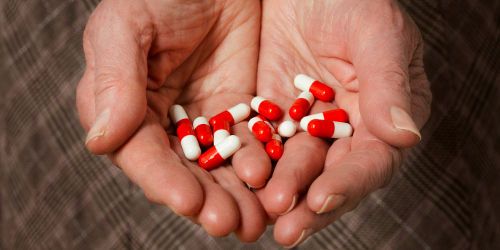 Benzodiazépine : l'abus du médicament provoquerait la démence