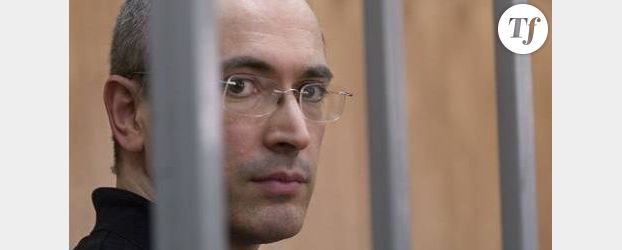 La berlinale : un documentaire sur Khodorkovski volé  