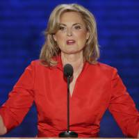 Présidentielle américaine : Ann Romney inquiète du "bien-être mental" de Mitt