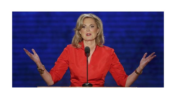 Présidentielle américaine : Ann Romney inquiète du "bien-être mental" de Mitt