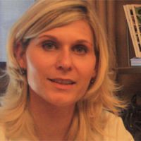 Virginie Duby-Muller : 32 ans, premiers pas à l'Assemblée nationale
