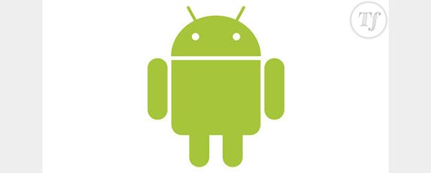 Smartphones : l’OS Android dépasse l’IPhone aux Etats-Unis !