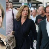 "La Frondeuse" : ce qu'on sait de la première biographie autorisée de Valérie Trierweiler