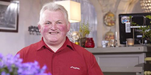 L’amour est dans le pré 2012 : un voyage de noces pour Thierry et Annie