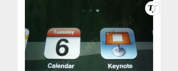iPad Mini : un Keynote en direct le 17 octobre ?