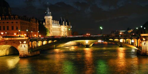 Nuit Blanche 2012 à Paris : demandez le programme !