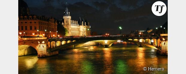 Nuit Blanche 2012 à Paris : demandez le programme !