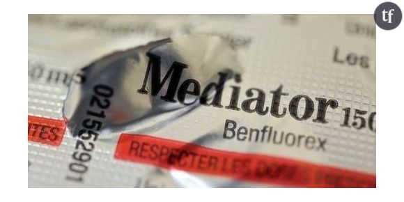 Rebondissement dans l’affaire du Médiator