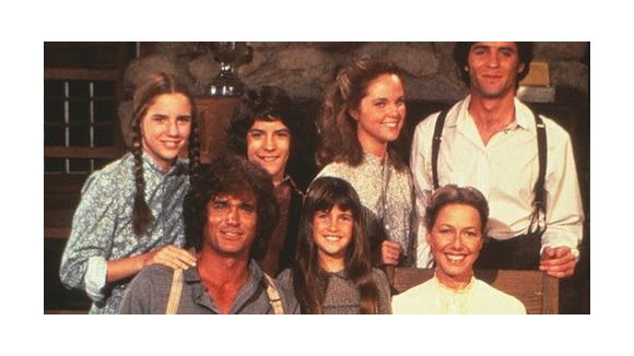 La petite maison dans la prairie au cinéma ?