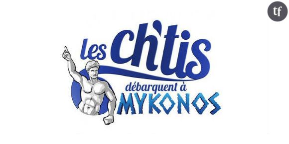 Ch’tis à Mykonos : épisode 23 sur W9 Replay