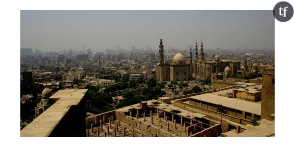 Egypte : un cadre de Google devient le symbole de la « révolution Facebook »