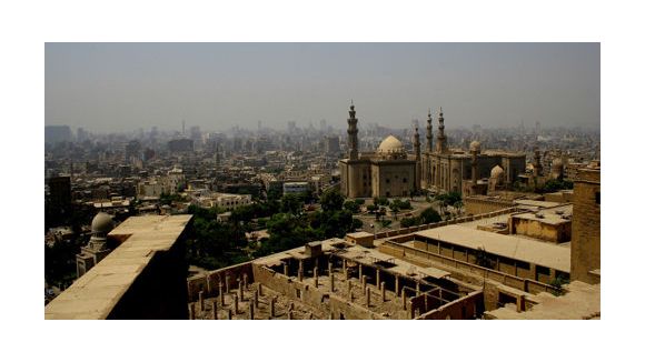 Egypte : un cadre de Google devient le symbole de la « révolution Facebook »