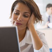 Présentéisme : être trop présent au travail nuit à la productivité
