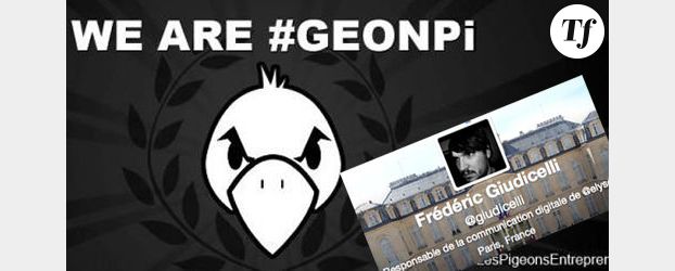 Twitter et les pigeons entrepreneurs : Frédéric Giudicelli peut-il se permettre le second degré à l’Elysée ?