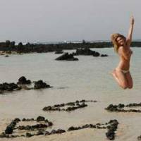 Bar Refaeli : elle vous invite en vidéo dans sa sextape 
