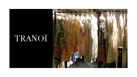 Tranoï : "Il faut tout faire sauf ce que fait le voisin", selon Armand Hadida