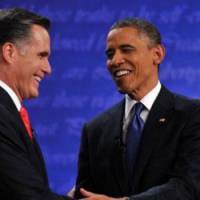 Débat Romney-Obama : la guerre a aussi eu lieu sur Twitter