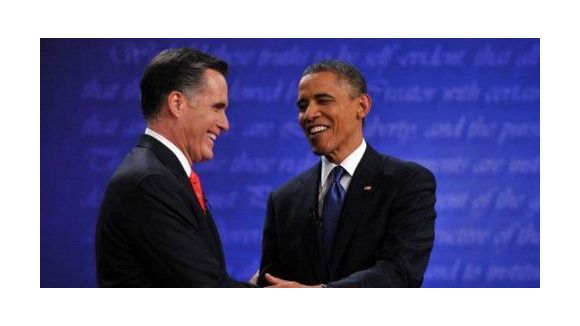Débat Romney-Obama : la guerre a aussi eu lieu sur Twitter