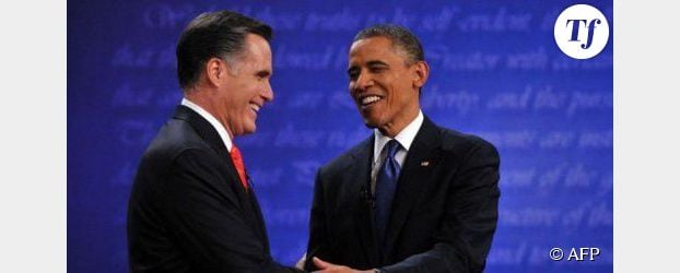 Débat Romney-Obama : la guerre a aussi eu lieu sur Twitter