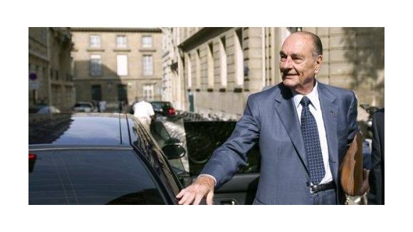 Taxe sur la bière : Jacques Chirac peut-il sauver la filière ?