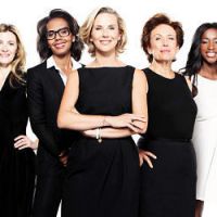 D8 : Pulvar, Bost, Trierweiler - Comment traiter l'actu quand on est au cœur de l'actu ?