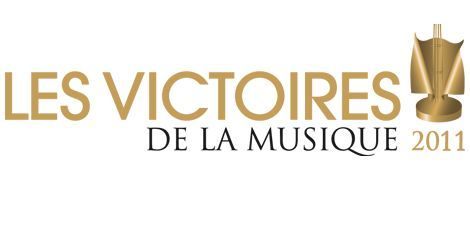 Victoires de la musique 2011 : première partie ce soir au Zénith de Lille