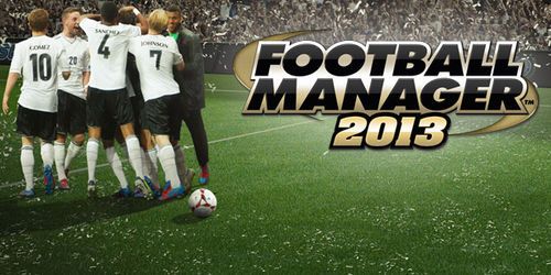 Football Manager 2013 : date de sortie et vidéo