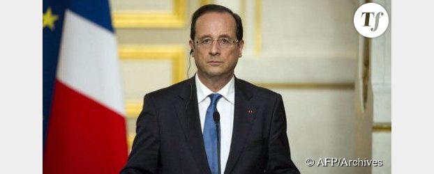 Elections cantonales : Hollande propose un scrutin paritaire