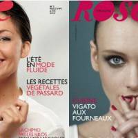 Octobre Rose : avec Rose Mag, les femmes atteintes de cancer ont (aussi) leur féminin