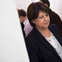 Martine Aubry rattrapée par les dégâts de l’amiante
