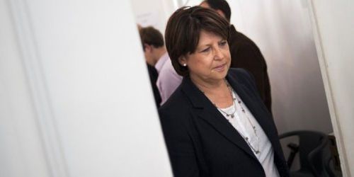 Martine Aubry rattrapée par les dégâts de l’amiante