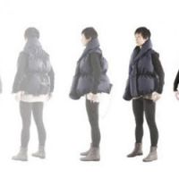 Facebook : le manteau connecté qui fait des câlins à chaque "j'aime" 