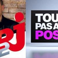 D8 : "Touche pas à mon poste" : Hanouna et Gad Elmaleh vs. Morandini et Michaël Vendetta