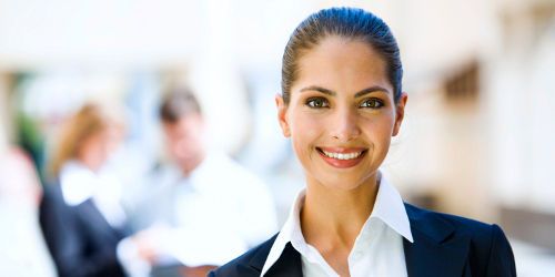 Les femmes entrepreneures ont le goût du risque mais manquent de confiance