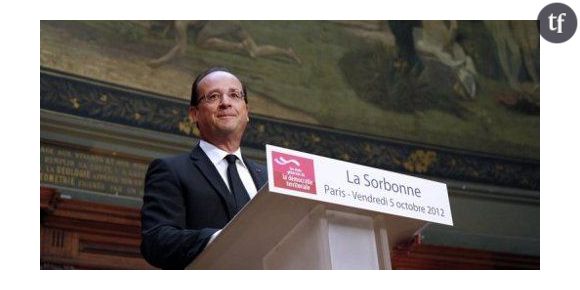 Rythmes, zonage, ZEP : comment Hollande veut sauver l'école