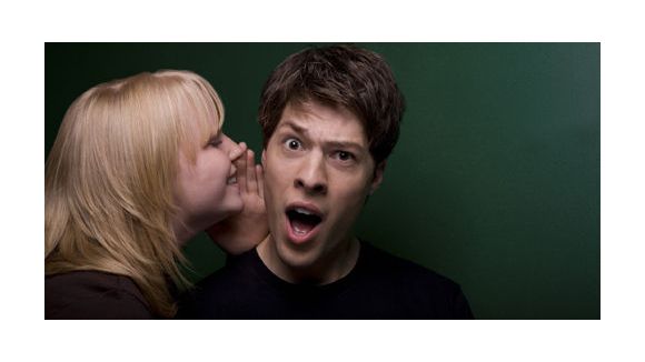 Sexualité : pour être épanouie, il faut savoir être "cash" avec son homme