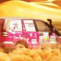 Trophée Roses des Sables : en avant pour la 12e édition 