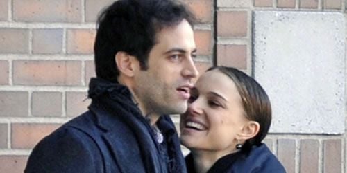 Benjamin Millepied : effervescence autour du futur Monsieur Natalie Portman